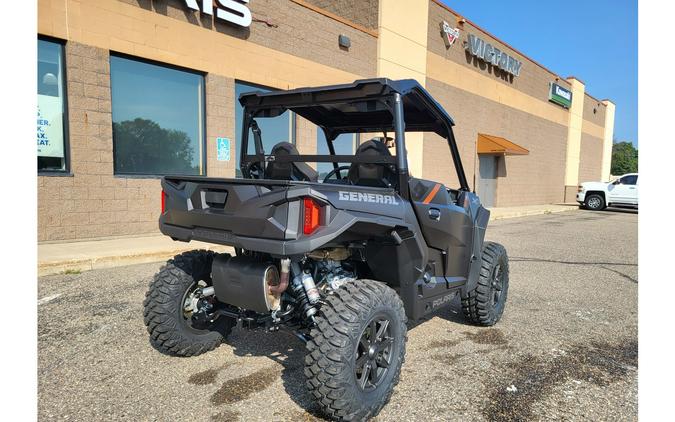 2026 Polaris GENERAL XP 1000 ULTIMATE