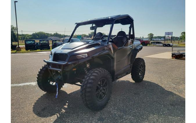 2026 Polaris GENERAL XP 1000 ULTIMATE