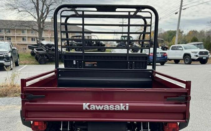 2026 Kawasaki Mule™ 4010 4x4