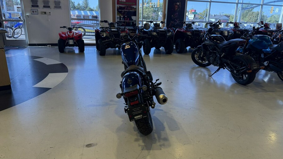 CMX500A2S 2025 Rebel® 500 ABS SE