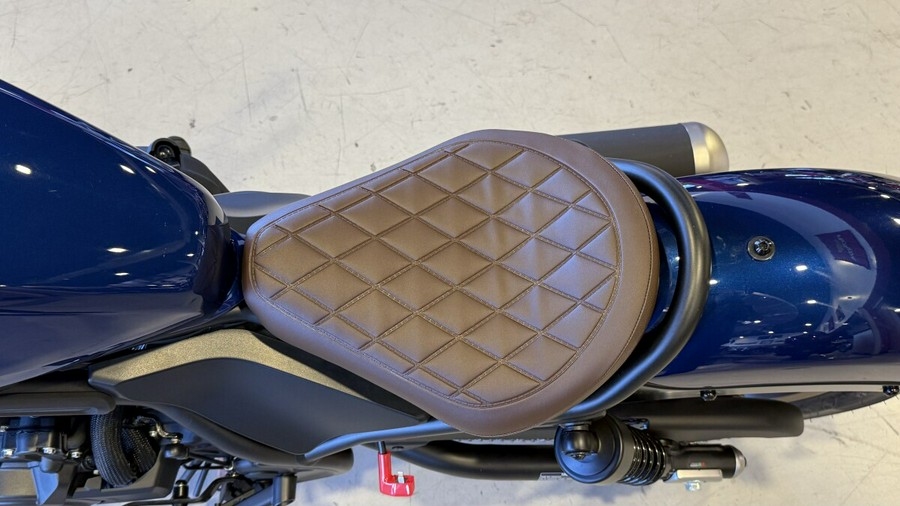 CMX500A2S 2025 Rebel® 500 ABS SE