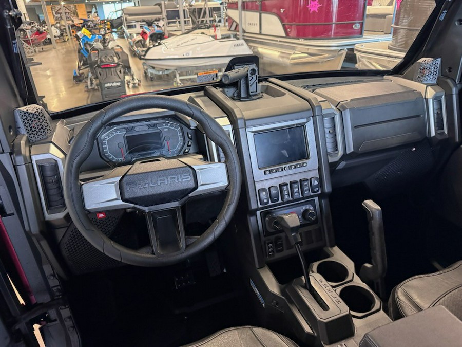 2024 Polaris Xpedition XP 1000 Northstar