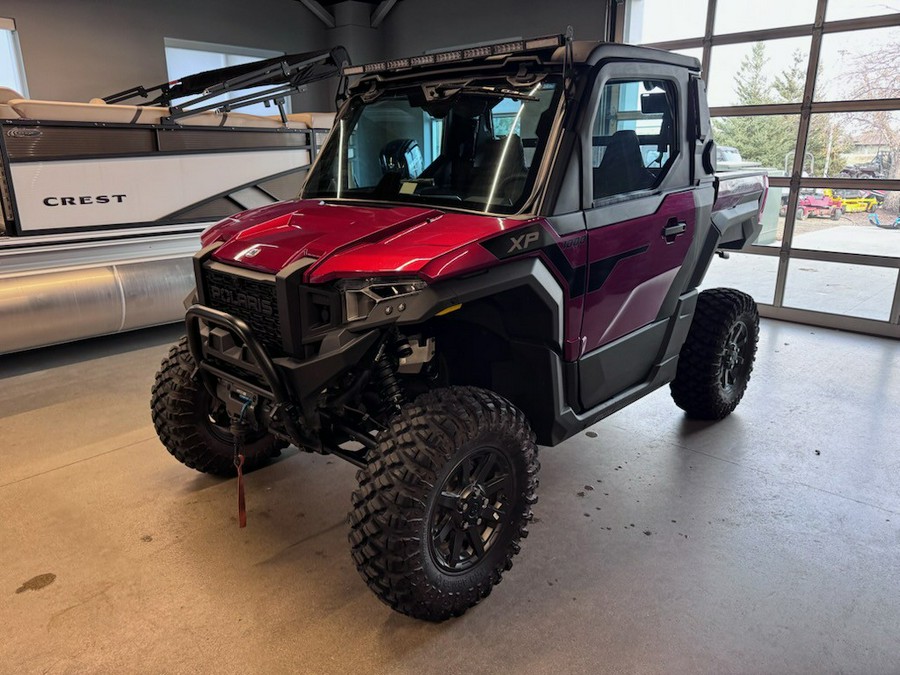2024 Polaris Xpedition XP 1000 Northstar