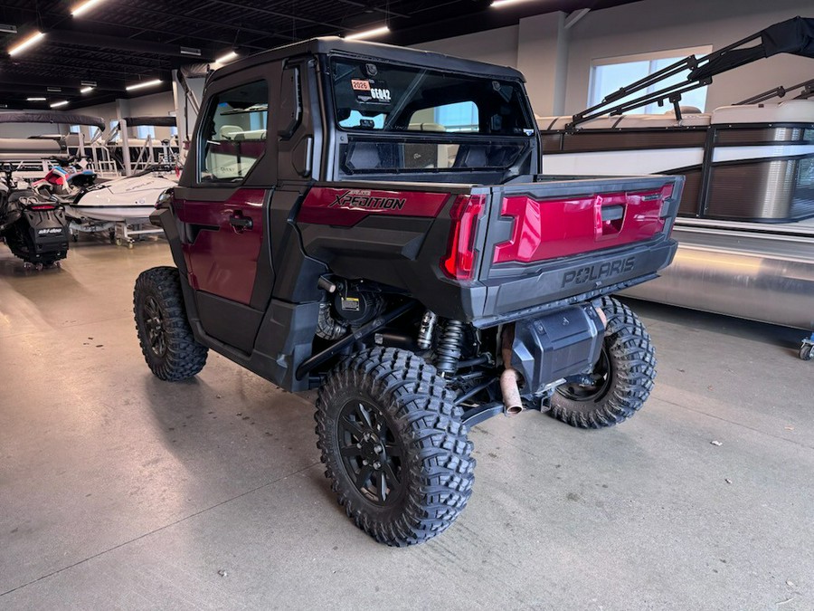 2024 Polaris Xpedition XP 1000 Northstar