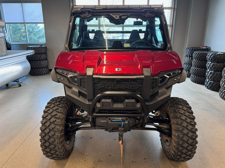 2024 Polaris Xpedition XP 1000 Northstar