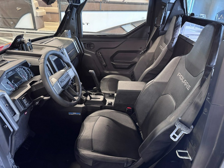 2024 Polaris Xpedition XP 1000 Northstar