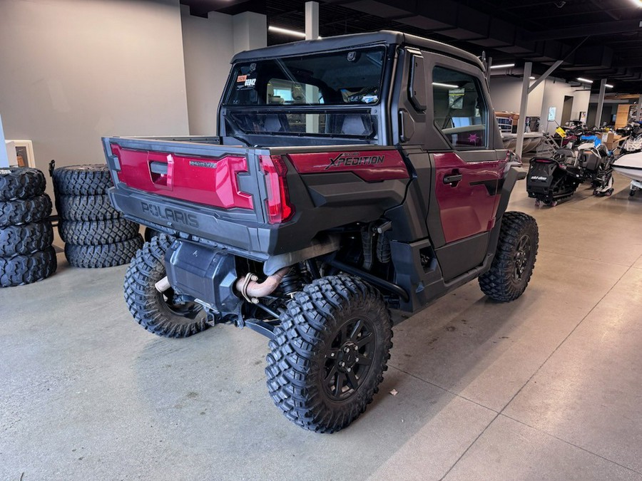 2024 Polaris Xpedition XP 1000 Northstar