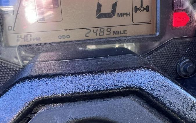 2016 Honda® Pioneer 1000 EPS