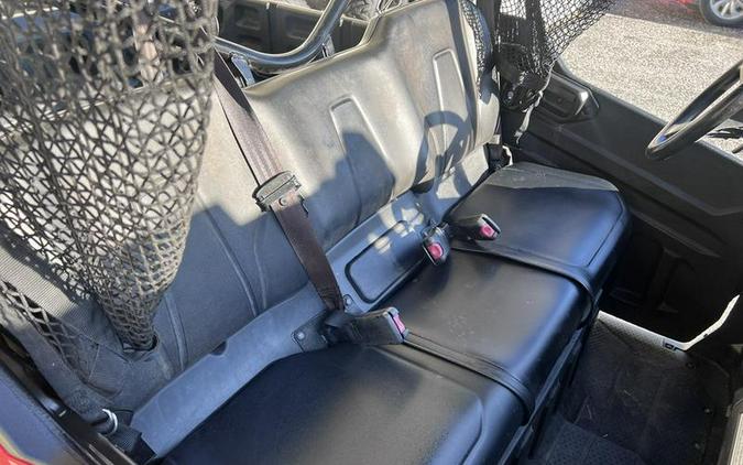 2016 Honda® Pioneer 1000 EPS