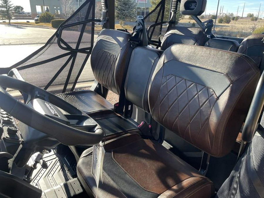 2026 CFMOTO UFORCE U10 XL PRO