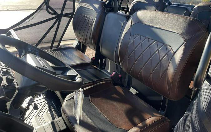 2026 CFMOTO UFORCE U10 XL PRO