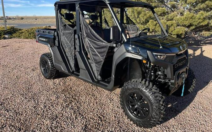 2026 CFMOTO UFORCE U10 XL PRO