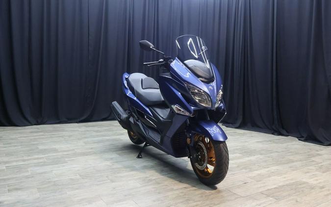 2026 Suzuki Burgman 400