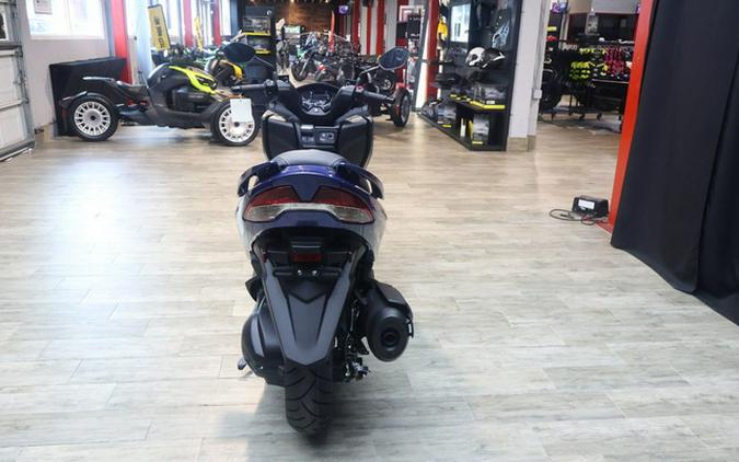 2026 Suzuki Burgman 400