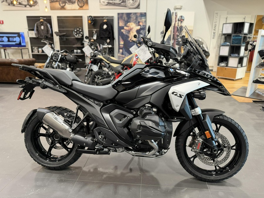 2026 BMW R 1300 GS