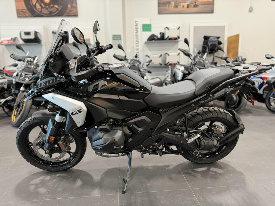 2026 BMW R 1300 GS
