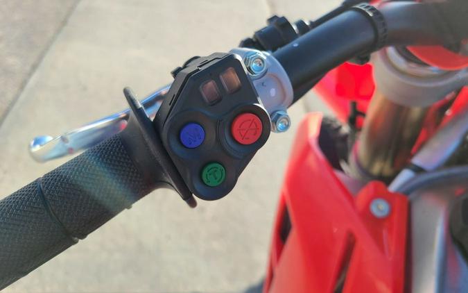 2026 Honda CRF® 450RWE