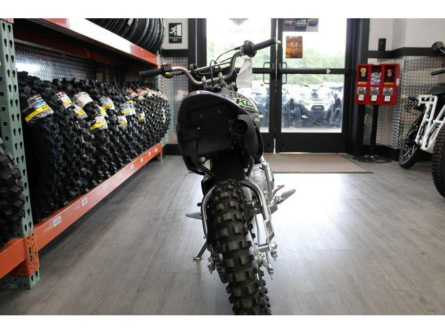 2025 Kawasaki KLX®110R