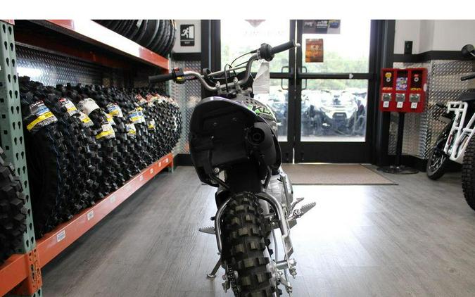 2025 Kawasaki KLX®110R