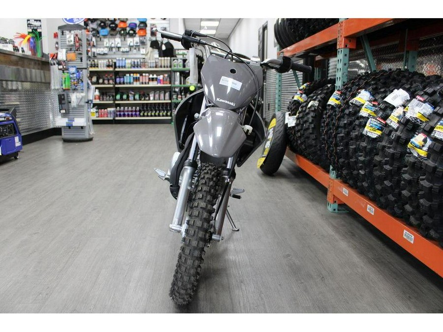 2025 Kawasaki KLX®110R