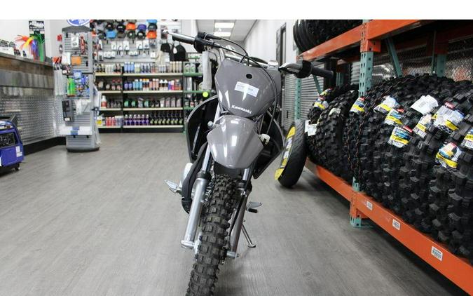 2025 Kawasaki KLX®110R