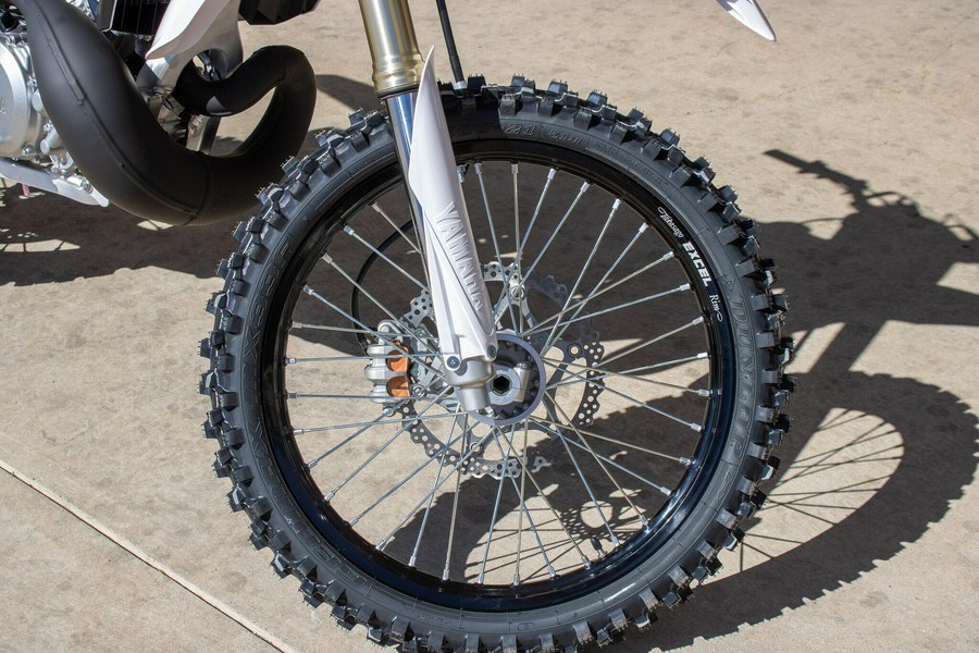 2026 YAMAHA YZ250 70TH ANNIVERSARY EDITION