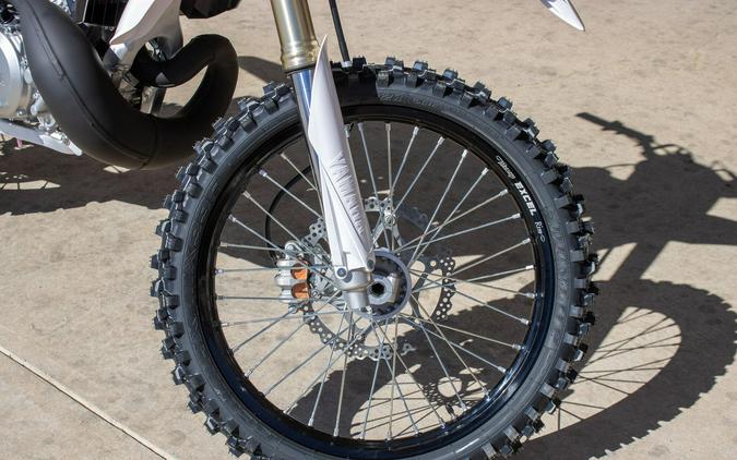 2026 YAMAHA YZ250 70TH ANNIVERSARY EDITION