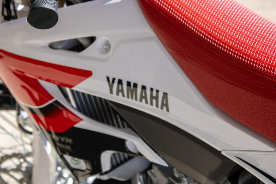 2026 YAMAHA YZ250 70TH ANNIVERSARY EDITION