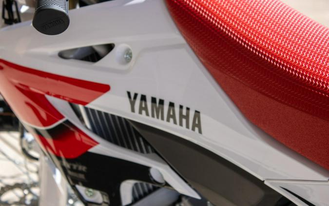 2026 YAMAHA YZ250 70TH ANNIVERSARY EDITION