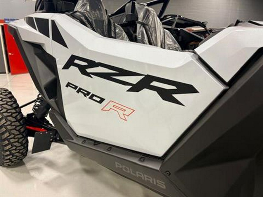 2026 Polaris RZR Pro R Ultimate