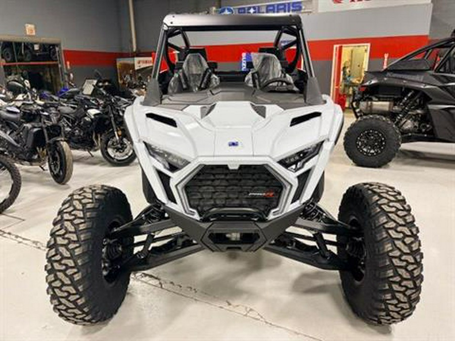 2026 Polaris RZR Pro R Ultimate