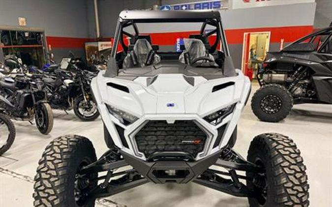 2026 Polaris RZR Pro R Ultimate