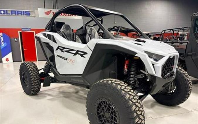 2026 Polaris RZR Pro R Ultimate