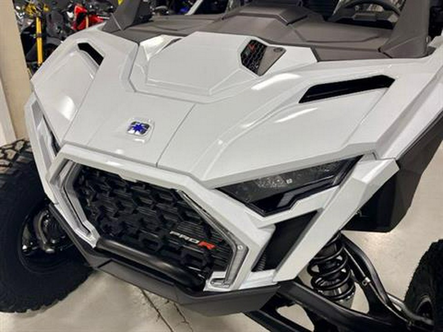 2026 Polaris RZR Pro R Ultimate
