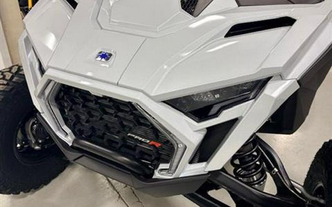 2026 Polaris RZR Pro R Ultimate