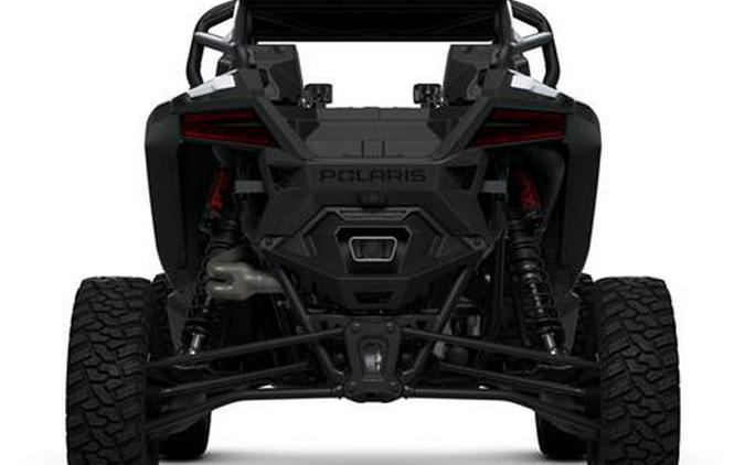 2026 Polaris RZR Pro R Ultimate