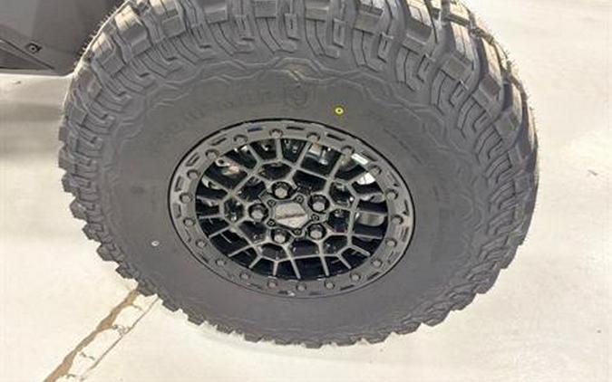 2026 Polaris RZR Pro R Ultimate