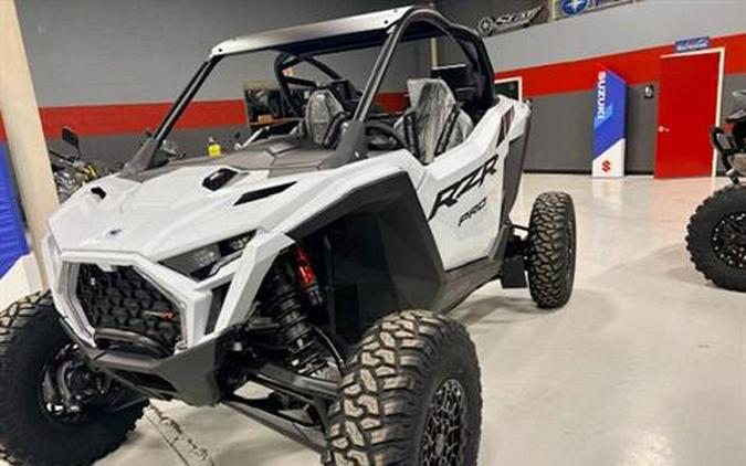 2026 Polaris RZR Pro R Ultimate