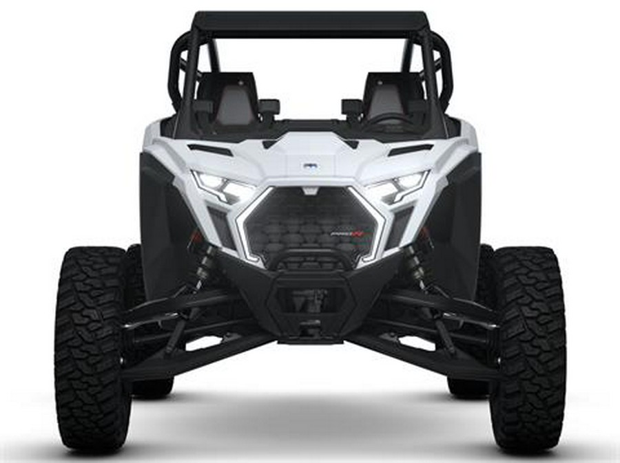 2026 Polaris RZR Pro R Ultimate