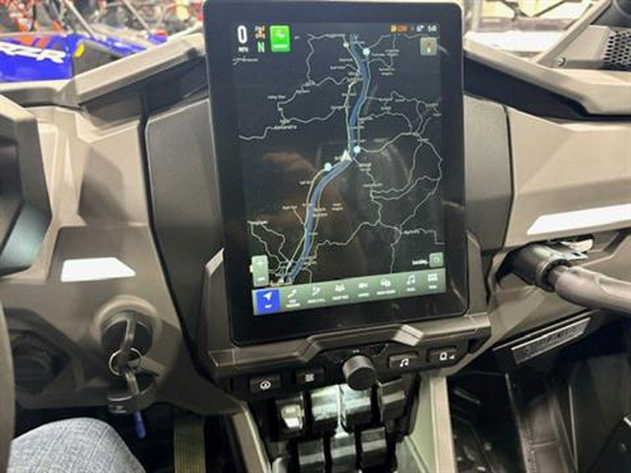 2026 Polaris RZR Pro R Ultimate