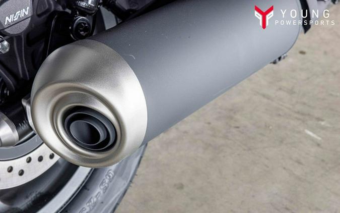 2026 Honda Rebel 300 E-Clutch