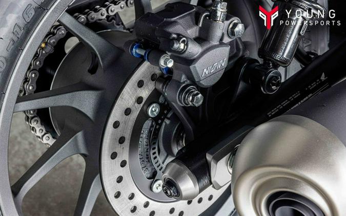 2026 Honda Rebel 300 E-Clutch