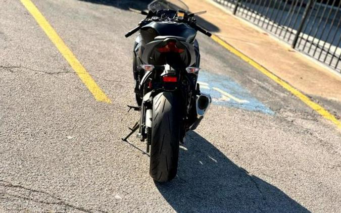 2023 Kawasaki ZX636HPFNN Ninja ZX-6R