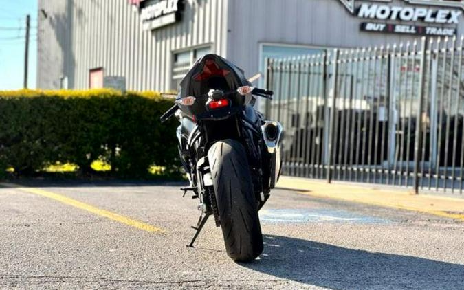 2023 Kawasaki ZX636HPFNN Ninja ZX-6R