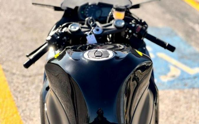 2023 Kawasaki ZX636HPFNN Ninja ZX-6R
