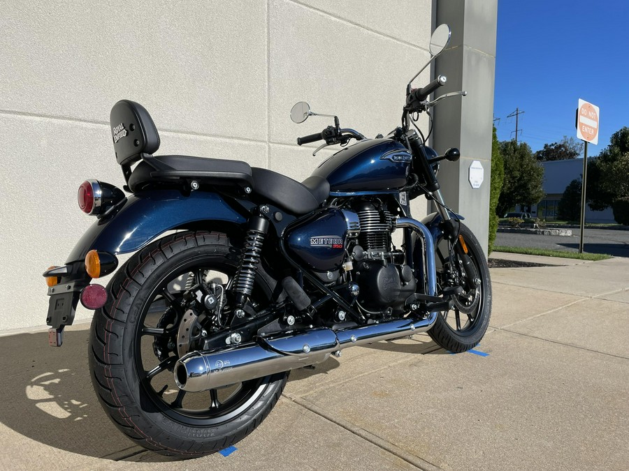 2024 Royal Enfield METEOR 350