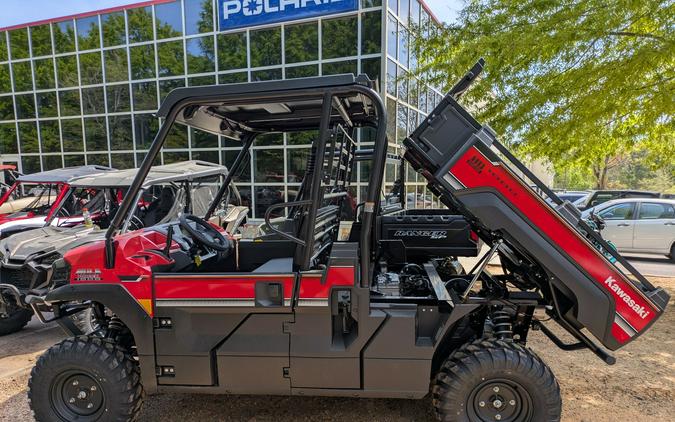 2026 Kawasaki MULE PRO-FX™ 1000 HD Edition