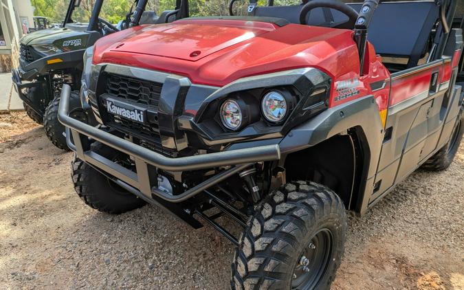 2026 Kawasaki MULE PRO-FX™ 1000 HD Edition