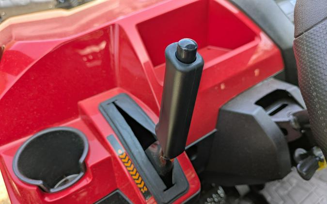 2026 Kawasaki MULE PRO-FX™ 1000 HD Edition
