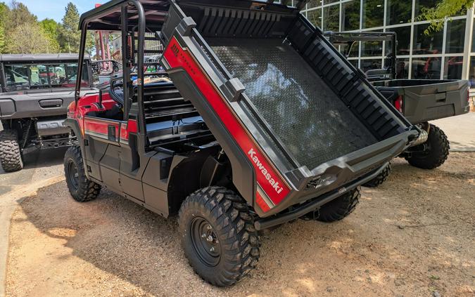 2026 Kawasaki MULE PRO-FX™ 1000 HD Edition